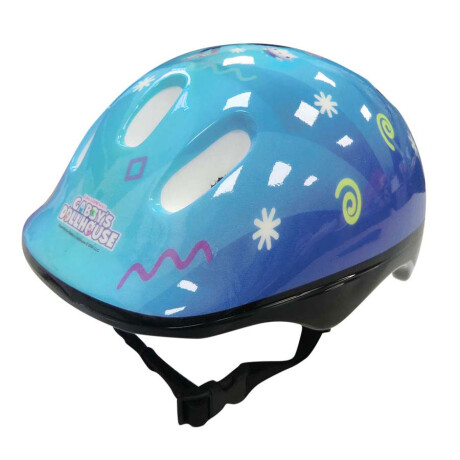 DEPORTE CASCO GABBY CELESTE 001