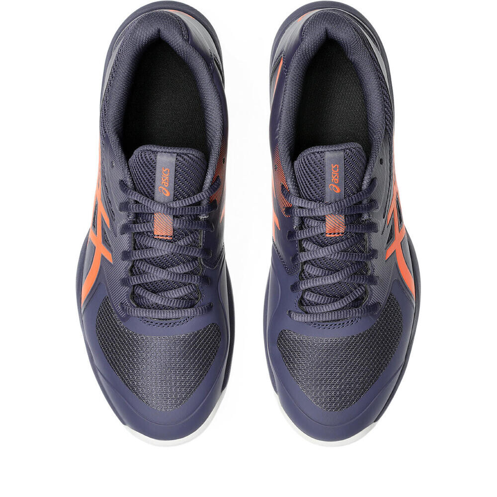 Game FF Clay/Oc - Hombre Indigo Fog/nova Orange