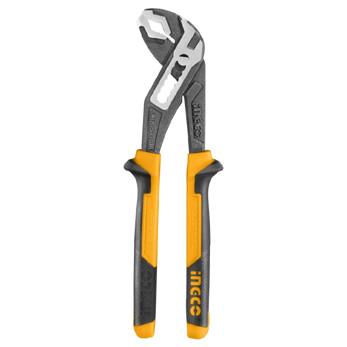 Llave Pinza Pico Loro 10" Ingco 