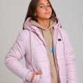 CAMPERA FRANCINA TEEN DIXIE Rosado