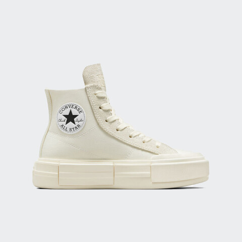 Botitas Converse Chuck Taylor All Star Cruise Blanco