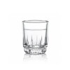 Vaso Prisma 45 ml CRISTAR Vaso Prisma 45 ml CRISTAR
