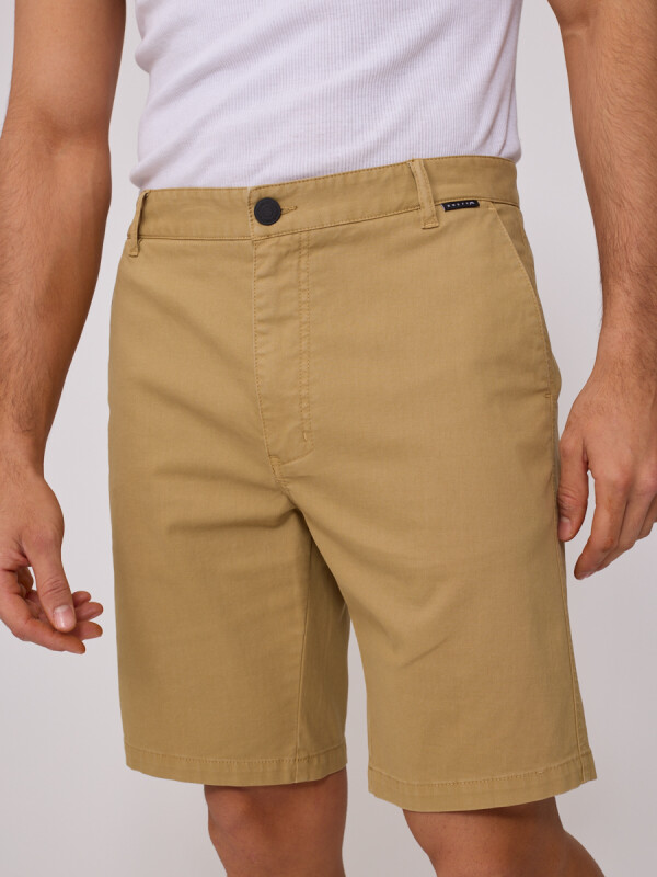 BERMUDA HAVENS26 RUSTY Kaki