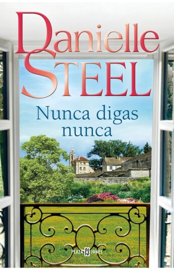 Nunca digas nunca Nunca digas nunca