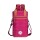 Mochila Las Oreiro Love Bordó