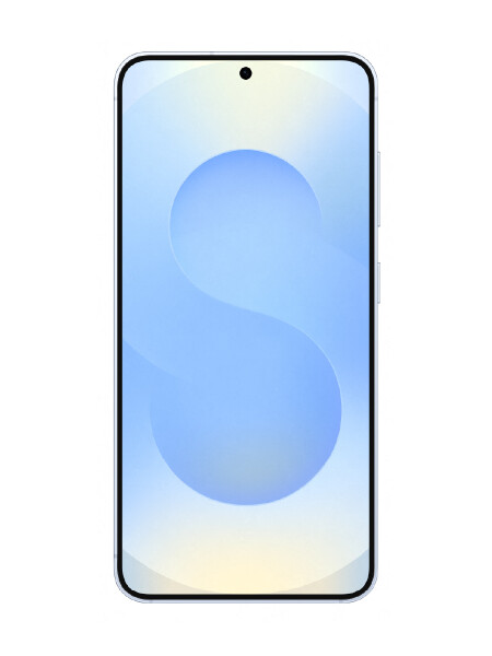 Celular Samsung Galaxy S25 256GB Icyblue