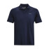 UA Matchplay Polo-BLU BLU-410