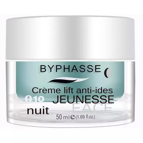 Byphasse Crema Lift Instant Q10 Noche Byphasse Crema Lift Instant Q10 Noche