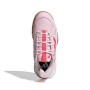 Zapatillas Specialist Sports Court Flight Mujer Pink