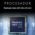 Xiaomi Redmi 13 6/128 Gb 4g Con Nfc Y Cámara 108 Mp DORADO