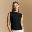 BLUZA ALLIE ANNECY NEGRO