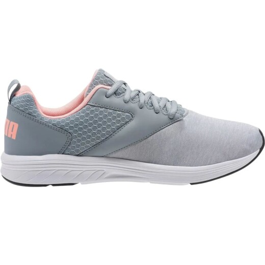 Champion Puma Training Dama Nrgy Gris S/C