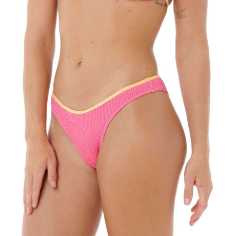 Bottom Rip Curl Luxe Surf High Cheeky