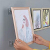 Soporte autoadhesivo para cuadros sin perforaciones Soporte autoadhesivo para cuadros sin perforaciones