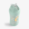 Vaso sorbito moony KIKKABOO verde agua