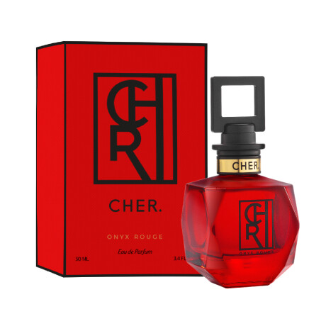 Perfume CHER. Onyx Rouge EDP 50ml Perfume CHER. Onyx Rouge EDP 50ml