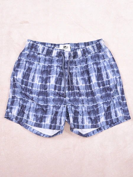 SHORT DE BAÑO MATEO SAFIRO