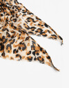 Pañuelos Raso NV Animal Print Pañuelo Raso Animal Print - Estampado Animal Print