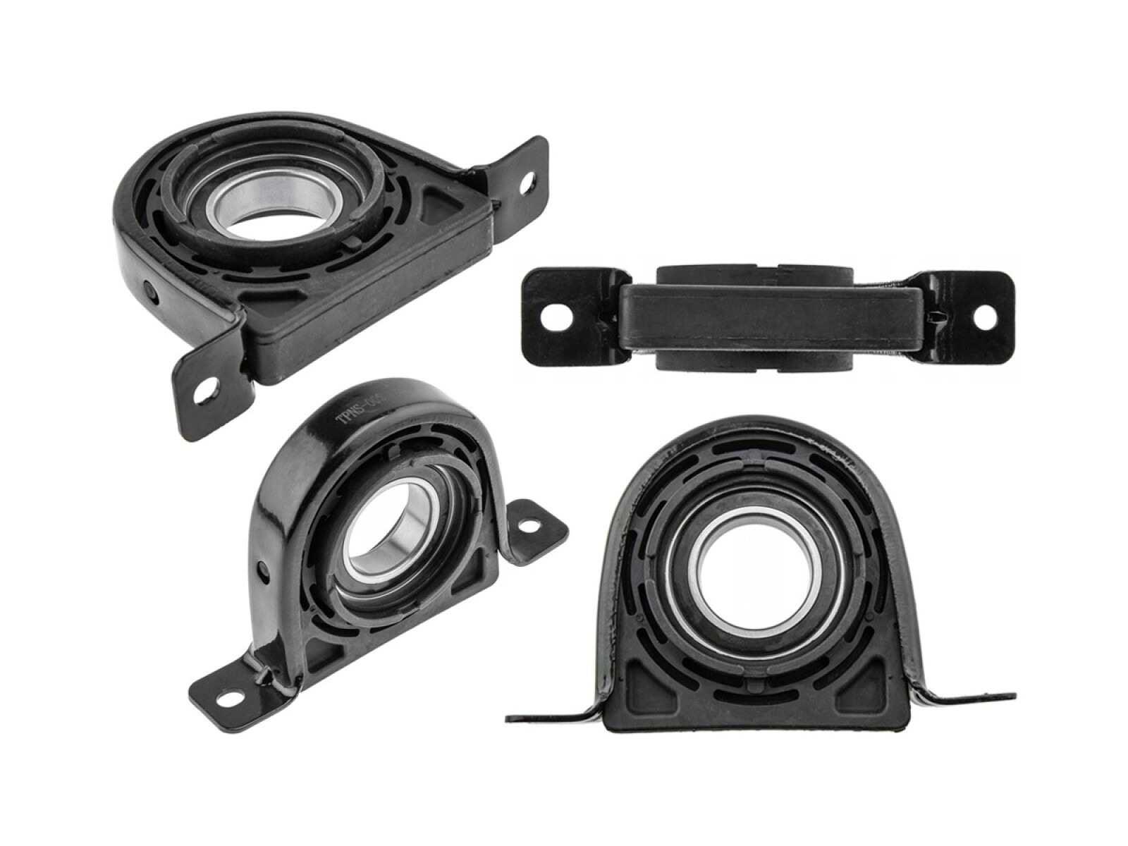 Soporte De Cardan Nissan D23 - Frontier - Np300 18-25 