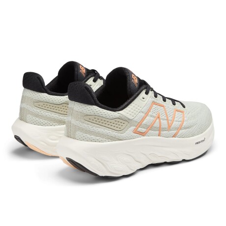 Championes New Balance de Dama - 1080 V13 - W1080ACC GREEN