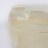 NECESER BEIGE 24X12X12CM Unica