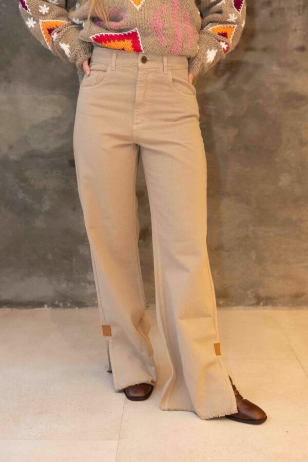 Vaquero Sierra Beige