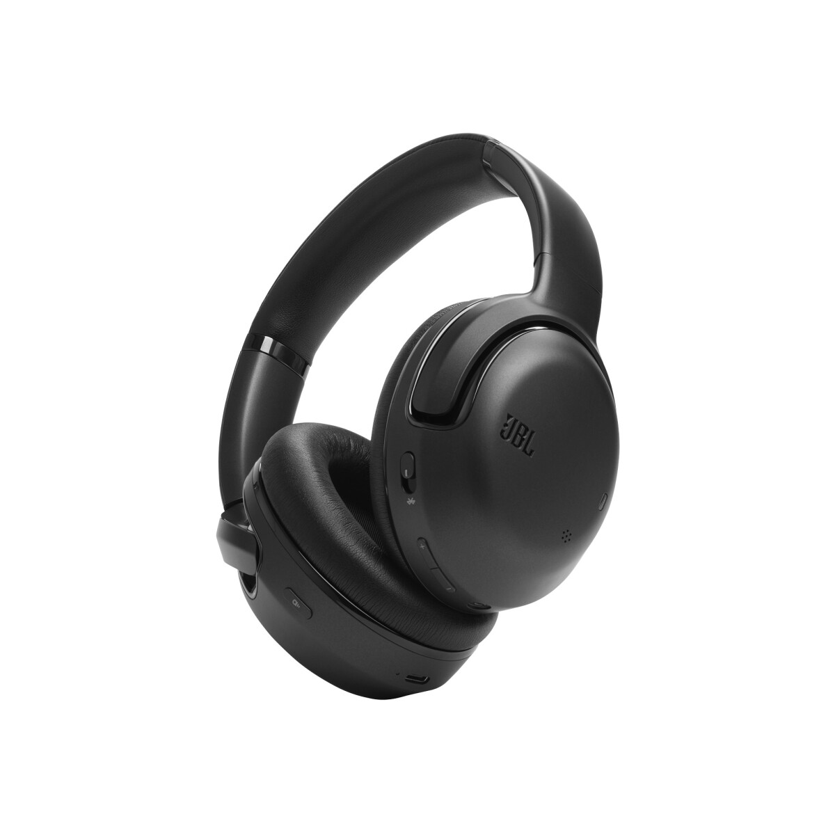 Auriculares JBL Tour One M2 Bluetooth Nc - Negro 