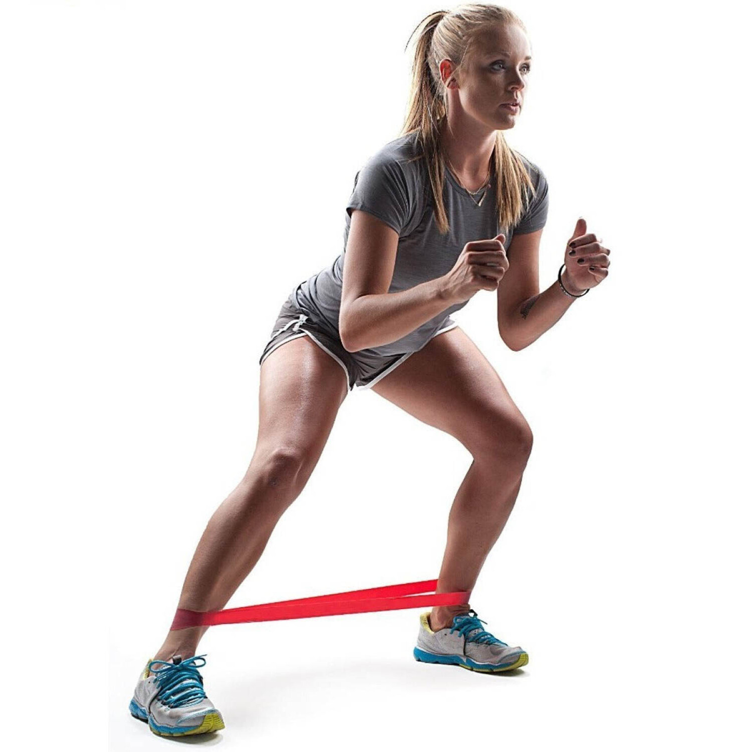 Mini Band Circular Banda Elástica Circular Int Alta — El Rey del