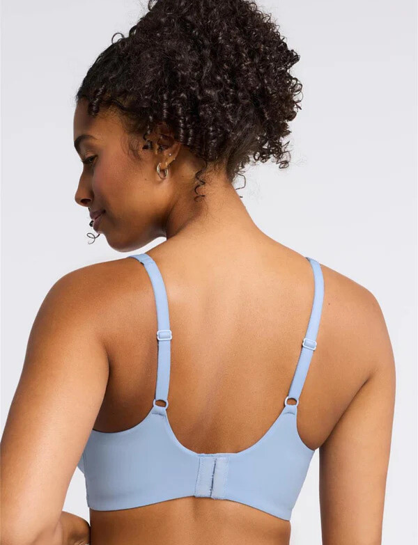 Bralette Comfy CELESTE CLARO