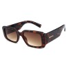 Lentes de Sol Chilli Beans Auckland Animal Print