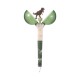 Lapicera Jurassic World egg Tiranosaurio
