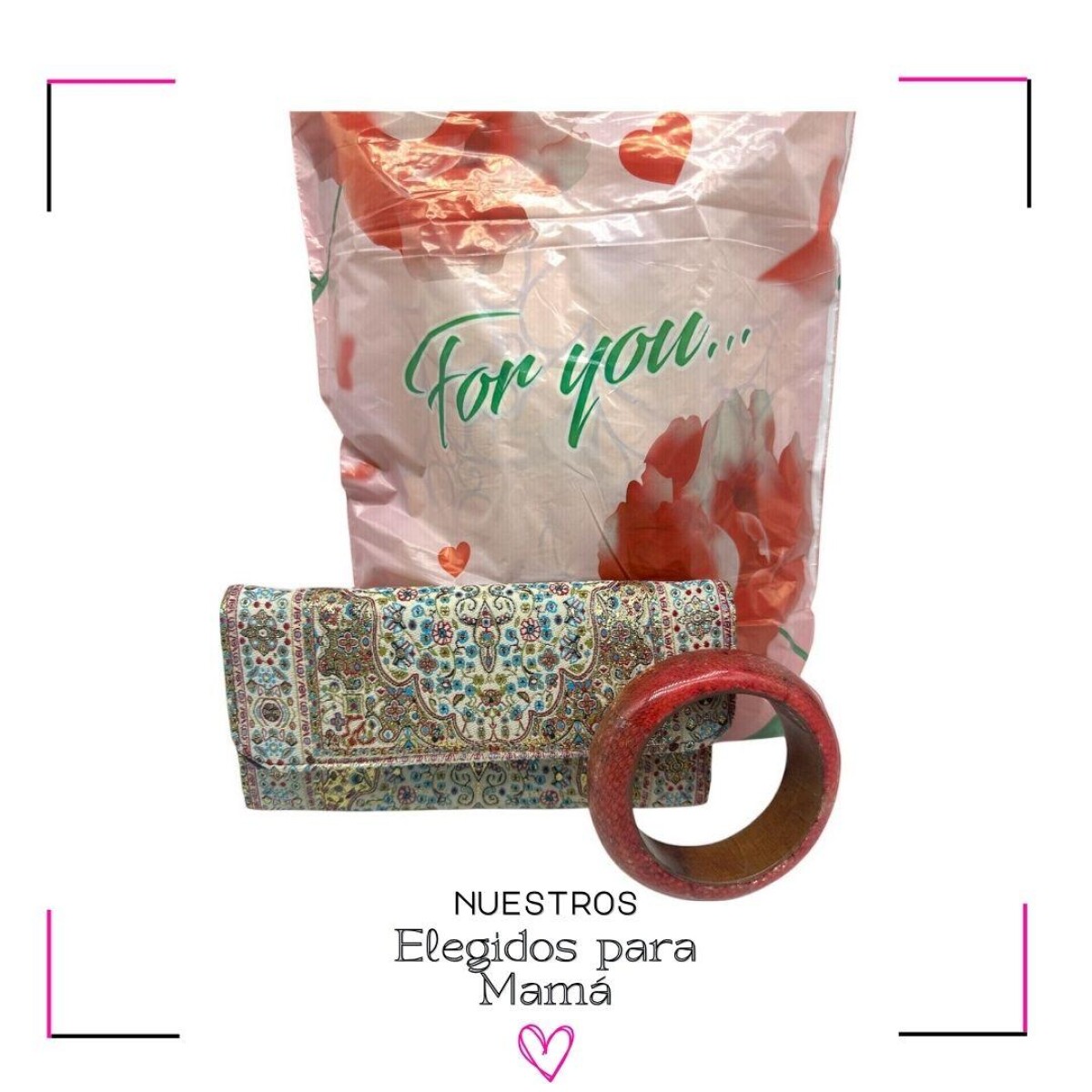 Billetera Turca - Modelo 7 