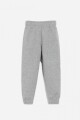 Jogger clásico GRIS