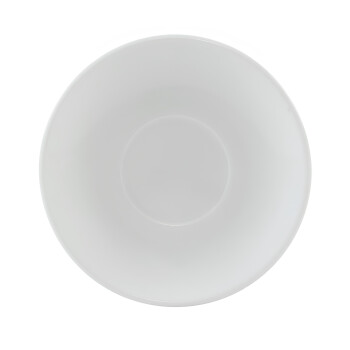 Plato Llano 14cm Porcelana Blanco Selecta Plato Llano 14cm Porcelana Blanco Selecta