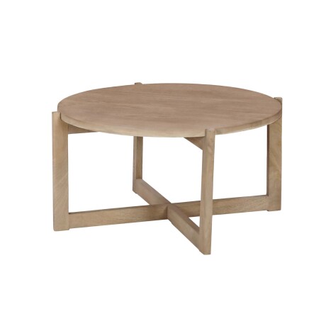 MESA RATONA MADERA-DE-MANGO NATURAL-BEIGE BOSQUE NATURAL