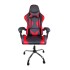 Silla Gamer Empoli EM-GC01 Loki Negro/Rojo