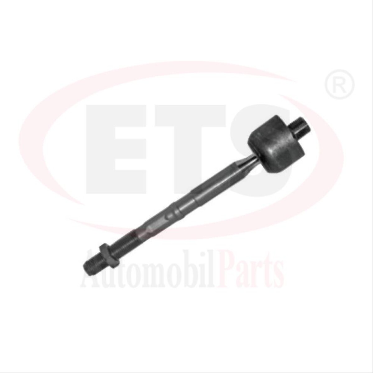 MATE DE DIRECCION RENAULT DUSTER OROCH 204MM 16X1.5 14X1.5 ETS 