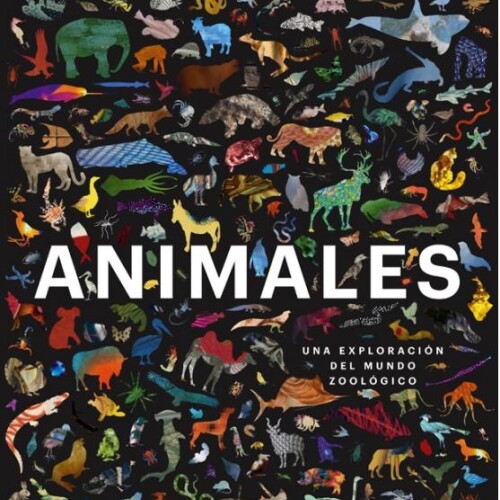 Animales (ed. Español) Animales (ed. Español)