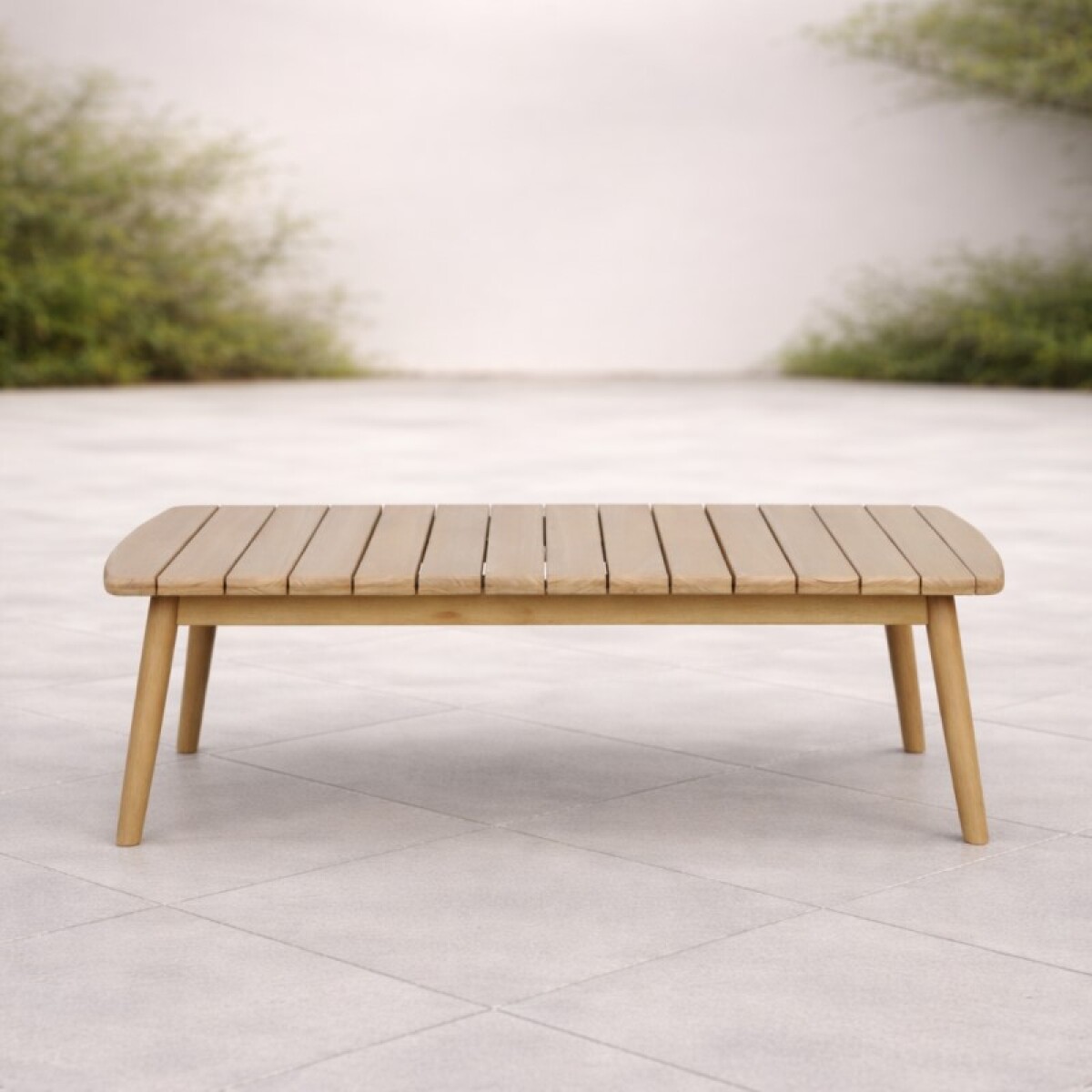 Masaya Mesa De Centro 