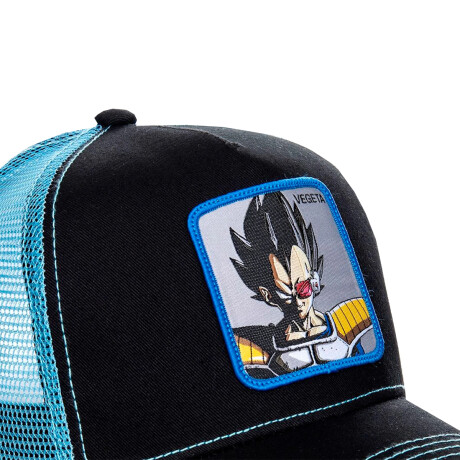 Gorro Capslab Unisex - FREEGUN DRAGON BALL - CLDBZ1VEGB ELD