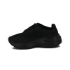 Molekinho Calzado Deportivo Acordonado Negro Negro-negro