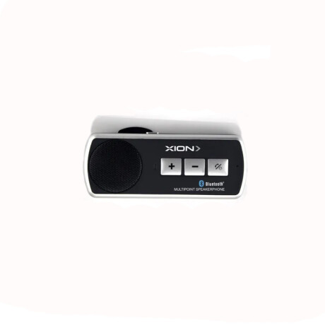 Kit XION Para Auto Con Bluetooth XI-CARBT Kit XION Para Auto Con Bluetooth XI-CARBT