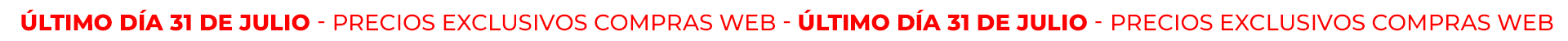 ULTIMO DIA MDB