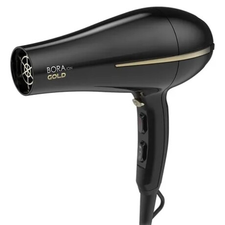 Kit Gama Planchita de Pelo Style Duo + Secador Bora Gold 001