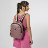 MOCHILA KAVALA MAUVE