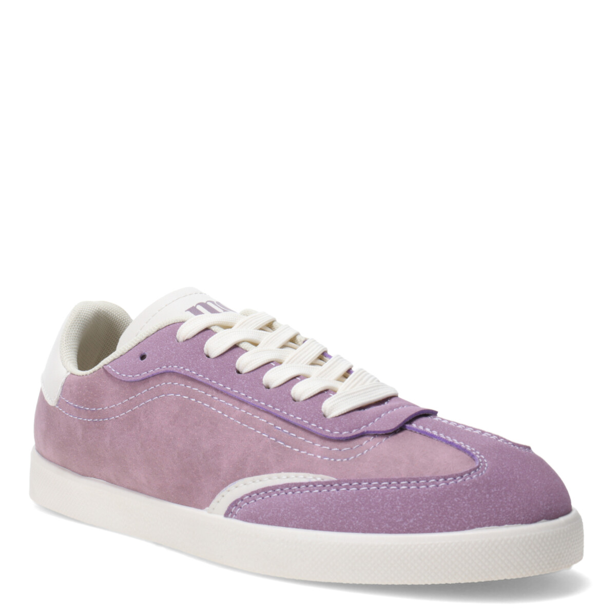 Deportivo CAROVI acordonado MissCarol - Lilac 