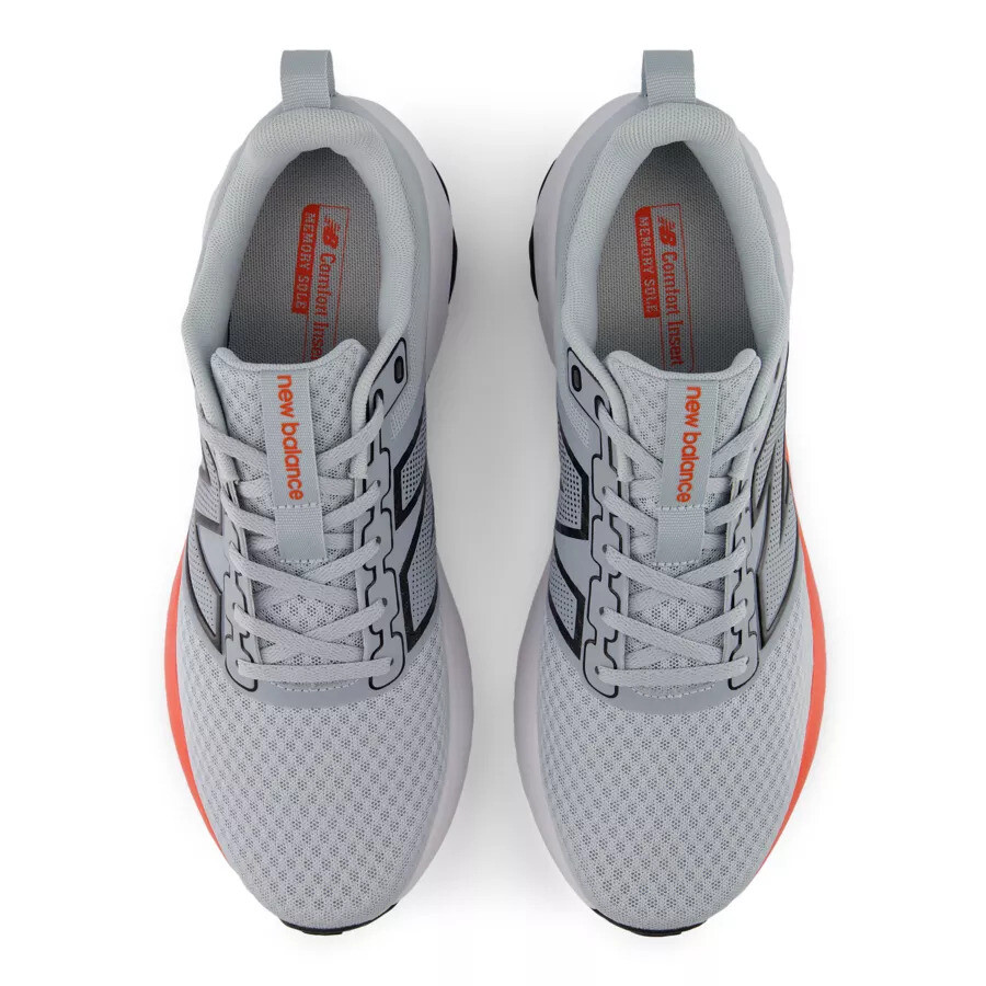 NEW BALANCE RUNNING GRIS