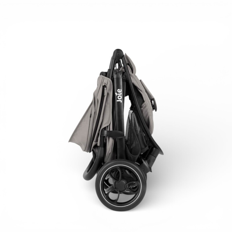 Travel System Joie Litetrax + Silla de Auto i-Snug2 + Protector de Lluvia Travel System Joie Litetrax + Silla de Auto i-Snug2 + Protector de Lluvia
