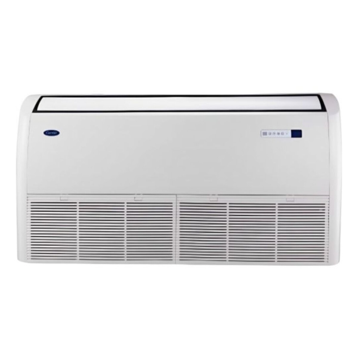 Aire Acondicionado Carrier 60.000 BTU Piso Techo 