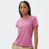 BLUSA MM FEM ROXO MEDIO